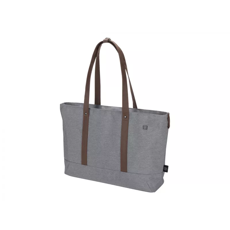 Damentasche DICOTA Laptop Shopper Bag Eco MOTION 13 - 14,1 Zoll Monochromatisch
