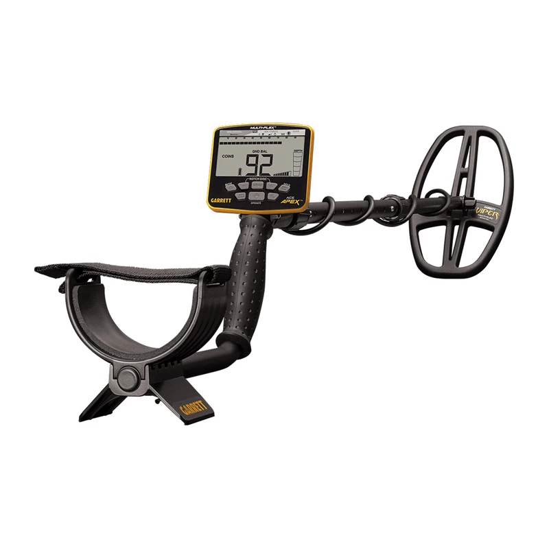 Garrett ACE Apex Metalldetektor