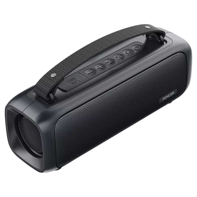 Bluetooth-Lautsprecher Sencor SSS 3000 KIDS 5W