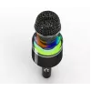 Karaoke-Mikrofon Gembird GMB Audio MICBT-01-BK