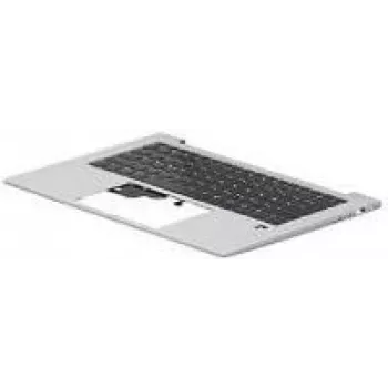 Tastatur für HP EliteBook 840 G10 – HP N45442-B31, niederländisches Layout, hintergrundbeleuchtet