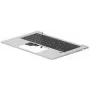 Tastatur für HP EliteBook 840 G10 – HP N45442-B31, niederländisches Layout, hintergrundbeleuchtet