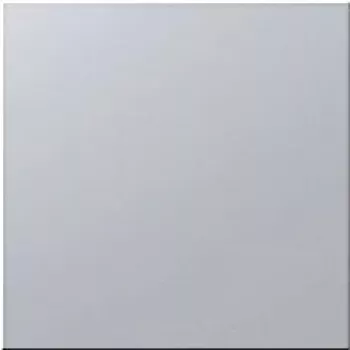 Siedle BM 611-0 SM - Aufspannplatte - Silber - Siedle - 99 mm - 26 mm - 99 mm (200016941-01)