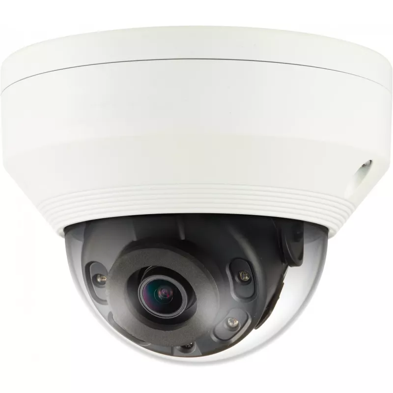 Dome-IP-Sicherheitskamera Hanwha QNV-6012R 1920 x 1080 Pixel