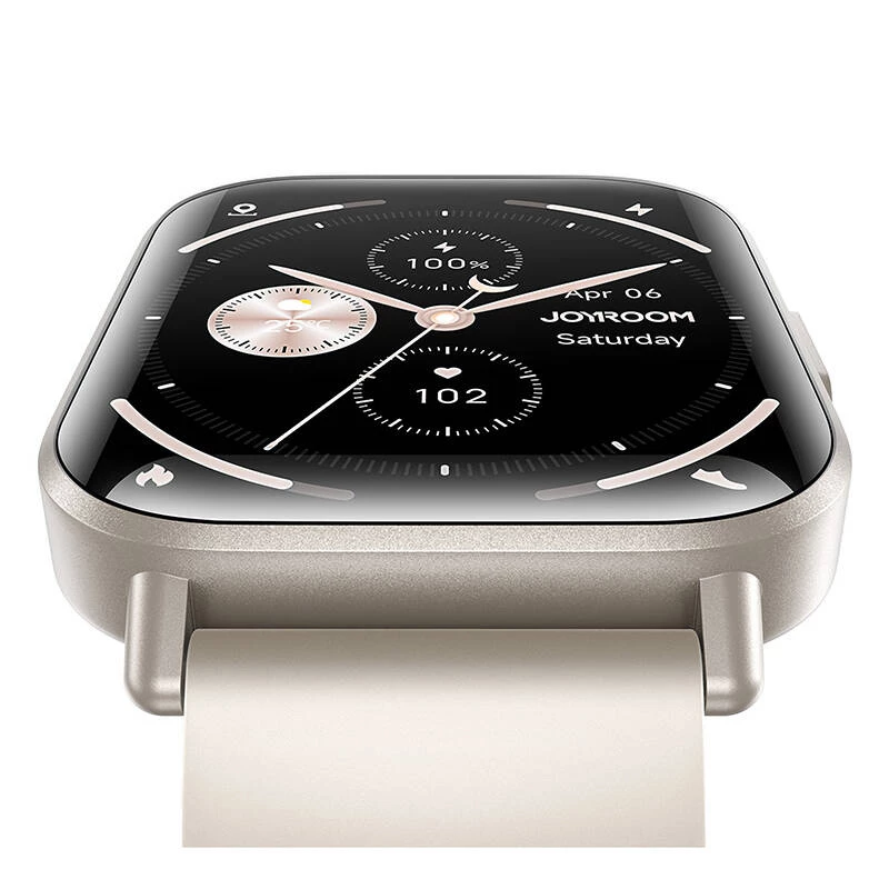 Smartwatch JoyRoom Fit-Life JR-FT3S Weiß