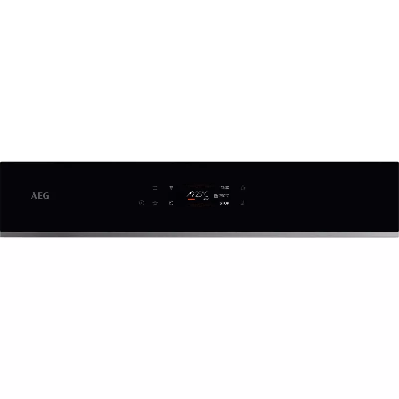 Einbau-Backofen AEG Series 7000 TE7PB63ZAB Elektrisch