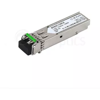 SFP-Transceiver CBO SFP-1G-ZX-120KM-AR-BO 1,25 Gbit/s Single-Mode LC, 120 km Reichweite