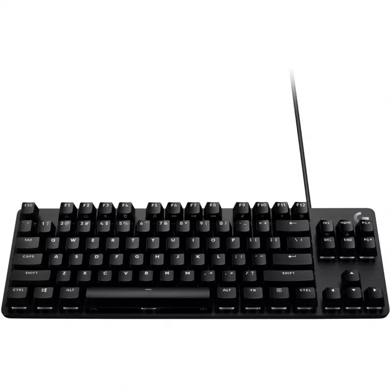 Logitech G G413 TKL SE Mechanische Gaming-Tastatur Tenkeyless Kabelgebunden USB AZERTY