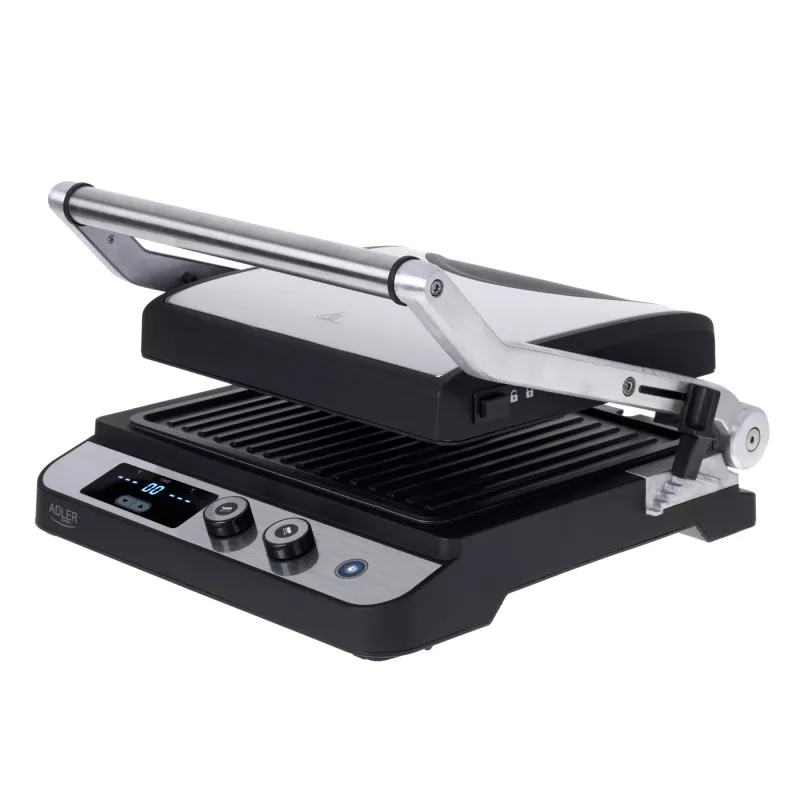 ADLER Elektrogrill AD 3059