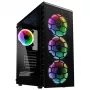 Kolink Observatory Lite Mesh RGB Mid Tower - schwarz