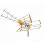 TV-Antenne Televes V ZENIT 149222 — Außenrichtantenne, Modell 149222