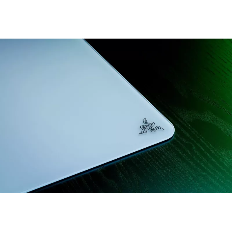 Mauspad Razer Atlas Gaming Weiß