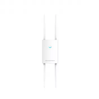Wireless Access Point Grandstream GWN7630LR 2,4 GHz 5 GHz Wi-Fi 802.11ac