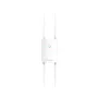 Wireless Access Point Grandstream GWN7630LR 2,4 GHz 5 GHz Wi-Fi 802.11ac