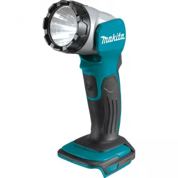 MAKITA TASCHENLAMPE 18V/14,4V DML802 LED 4000lx/180lm