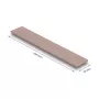 Wärmeleitpad DeLOCK 18483 3 W/m·K Pink 20x120x2 mm