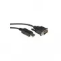 ROLINE DisplayPort-Kabel DP ST - DVI ST 2,0m (11.04.5610)