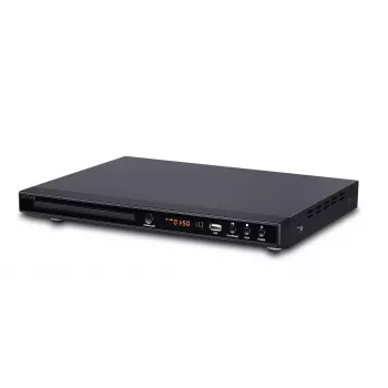 DVD-Recorder Denver DVH-1245