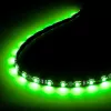 Universeller LED-Streifen Lamptron FlexLight Pro — mehrfarbiges Gehäuse, grünes Licht