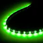 Universeller LED-Streifen Lamptron FlexLight Pro — mehrfarbiges Gehäuse, grünes Licht