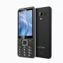 myPhone 3510 | Schwarz | 3,5 Zoll | IPS | 48 MB | 128 MB | Dual-SIM | 3G | Hauptkameraauflösung 2 MP | 1800 mAh