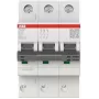 ABB Leitungsschutzschalter SX203-B32 Flexline B-Char.6kA 32A 3P (2CDS253003R0325)