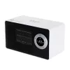 Keramik-Heizlüfter Adler AD 7746 1000 W