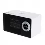 Keramik-Heizlüfter Adler AD 7746 1000 W