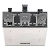 Heusinkveld Sim Pedals Sprint 3 HE-SPS3B - Pedalset