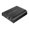 Digitus HDMI KVM IP Receiver 4K/60Hz Kabelgebunden 200m