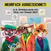 Belratti, Kartenspiel