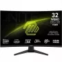 MSI Monitor MAG 321CQFDE 32 Zoll 144Hz Curved Gaming Display