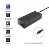 Qoltec 51509 45W Netzteil für Lenovo | 45W | 20V | 2,25A | 4,0*1,7 | +Netzkabel
