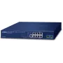 Managed Switch PLANET L3 MGS-6320-8T2X 4-Port Gigabit Ethernet 1U