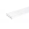 Tube für Computer-Wasserkühlungssystem Alphacool 18443 — Acryl, Ø 16 mm, Länge 60 cm, Gewinde Ø 13 mm, transparent