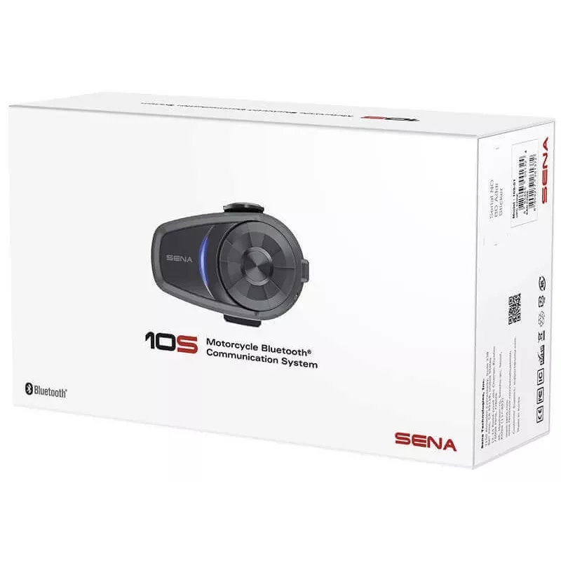 Headset Sena 10S-02
