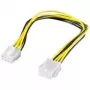 EPS 8-Pin Kabel ShiverPeaks 0,2 m