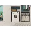 Waschmaschine Indesit MTWSA 61294 W PL 1200 U/min 6 kg