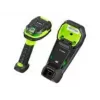 Zebra DS3678-SR Handheld-Barcodelesegerät 1D/2D LED Schwarz, Grün