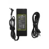 Green Cell AD65P Netzteil/Wandler Innenbereich 90 W Schwarz