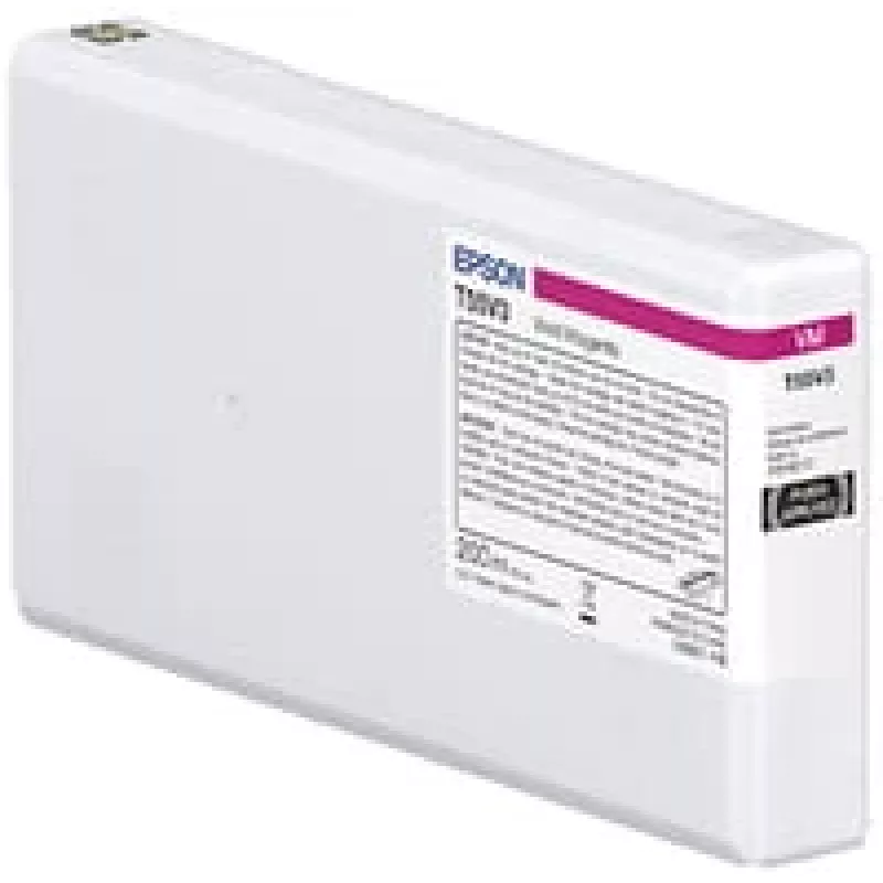 Epson UltraChrome Pro10 Tintenpatrone 1 Stück Original Magenta