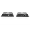 AV-Sender & -Empfänger Digitus 4K HDMI Extender über CAT / IP Set