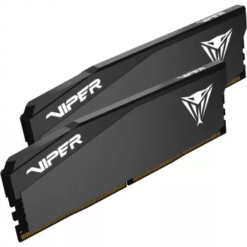 Arbeitsspeicher RAM PATRIOT DDR5 PC6400 32GB 2x16 Viper Elite 5 Ultra CL32