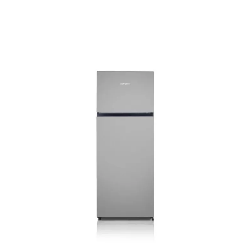 Severin DT 8761 Kühl-Gefrierkombination 206 L