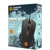 Gaming-Maus Canyon Star Raider USB Typ-A