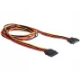 SATA-Kabel DeLOCK 1m 60133