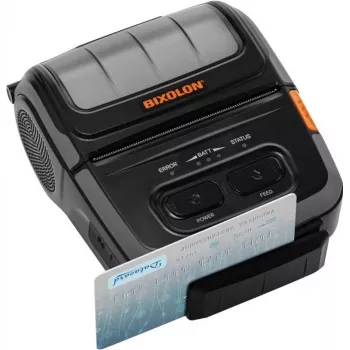 BIXOLON SPP-R310 - Bondrucker - Thermodirekt - 8 cm Rolle - 203 dpi - USB 2.0, Seriell, Bluetooth (SPP-R310IAK5)