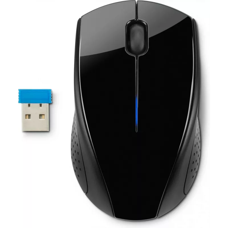 HP Wireless Maus 220