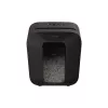Fellowes Powershred LX25M Aktenvernichter Partikelschnitt Schwarz