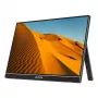 Tragbarer Monitor Arzopa A1T 39,6 cm (15,6 Zoll) IPS Full HD, Energieeffizienzklasse A